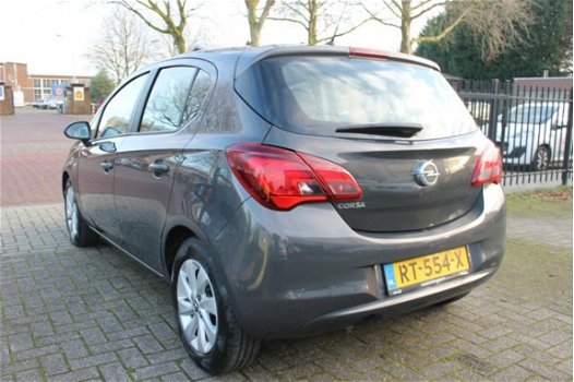 Opel Corsa - 1.2 EcoFlex Selection Airco Nw.Staat - 1