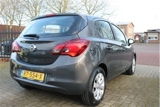 Opel Corsa - 1.2 EcoFlex Selection Airco Nw.Staat - 1