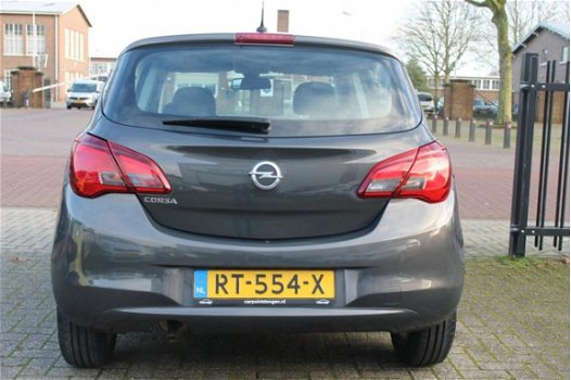 Opel Corsa - 1.2 EcoFlex Selection Airco Nw.Staat - 1