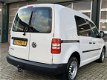 Volkswagen Caddy - 1.6 TDI Airco Trekhaak Cruise controle Schuifdeur Bpm vrij 1e eigenaar Dealer ond - 1 - Thumbnail