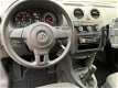 Volkswagen Caddy - 1.6 TDI Airco Trekhaak Cruise controle Schuifdeur Bpm vrij 1e eigenaar Dealer ond - 1 - Thumbnail