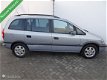 Opel Zafira - 1.8-16V Elegance 7 P INRUIL KOOPJE - 1 - Thumbnail