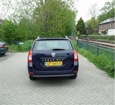 Dacia Logan MCV - 0.9 TCe Ambiance Airco/radio-cd-usb/RIJKLAAR - 1