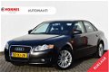 Audi A4 - 2.0 ADVANCE - AUTOMAAT - CRUISE CONTROL - 1 - Thumbnail