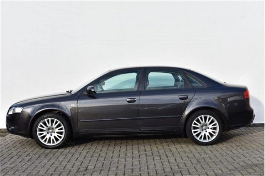 Audi A4 - 2.0 ADVANCE - AUTOMAAT - CRUISE CONTROL - 1