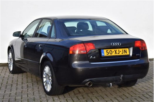 Audi A4 - 2.0 ADVANCE - AUTOMAAT - CRUISE CONTROL - 1