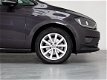 Volkswagen Golf Sportsvan - 1.2 TSI Lounge DSG, Navigatie , Cruise, Verwarmde voorstoelen, Parkeerse - 1 - Thumbnail