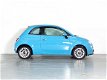 Fiat 500 C - 1.2 Popstar , Soft Top, Airco, Parkeersensoren - 1 - Thumbnail