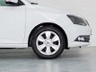 Skoda Fabia - 1.0 TSI Ambition, Cruise, Airco , DAB, Privacy Glas, Front Assist - 1 - Thumbnail