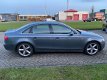 Audi A4 - 1.8 TFSI Pro Line met S-line interieur , MMI navi, 18