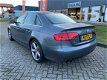 Audi A4 - 1.8 TFSI Pro Line met S-line interieur , MMI navi, 18