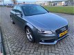 Audi A4 - 1.8 TFSI Pro Line met S-line interieur , MMI navi, 18