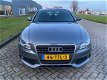 Audi A4 - 1.8 TFSI Pro Line met S-line interieur , MMI navi, 18