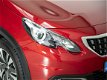 Peugeot 2008 - 1.2 PureTech Allure 110pk Automaat , Pack Visibilité, Navi, Clima, Parkeersens. + cam - 1 - Thumbnail