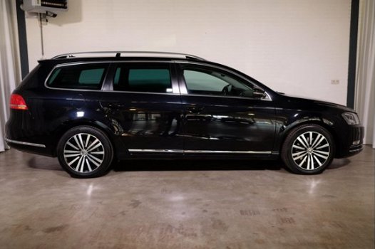 Volkswagen Passat Variant - 1.4 TSI Comfortline 160 PK Navi - 1