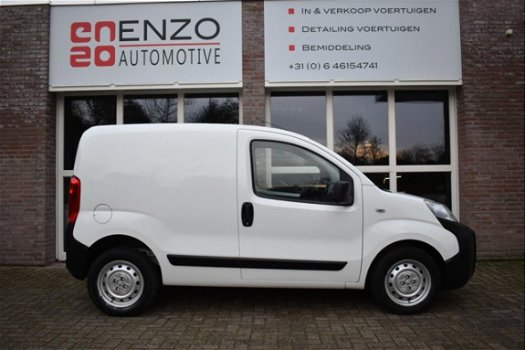 Peugeot Bipper - 1.3 HDi XR Profit + |Airco|Weinig kms|Betonflexvloer - 1