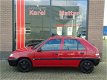 Citroën Saxo - 1.1i Basis *5 DEURS* *APK T/M 6-11-2020 - 1 - Thumbnail