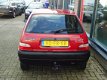 Citroën Saxo - 1.1i Basis *5 DEURS* *APK T/M 6-11-2020 - 1 - Thumbnail