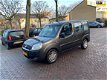 Fiat Doblò - 1.4 Dynamic Airco / Tweede eigenaar / Goed onderhouden / Mooie en nette auto - 1 - Thumbnail