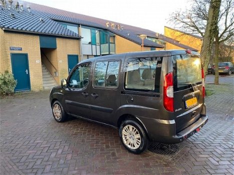 Fiat Doblò - 1.4 Dynamic Airco / Tweede eigenaar / Goed onderhouden / Mooie en nette auto - 1