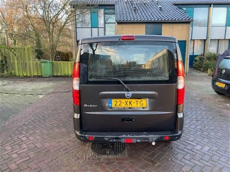 Fiat Doblò - 1.4 Dynamic Airco / Tweede eigenaar / Goed onderhouden / Mooie en nette auto - 1