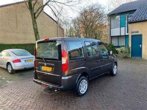 Fiat Doblò - 1.4 Dynamic Airco / Tweede eigenaar / Goed onderhouden / Mooie en nette auto - 1