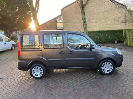 Fiat Doblò - 1.4 Dynamic Airco / Tweede eigenaar / Goed onderhouden / Mooie en nette auto - 1