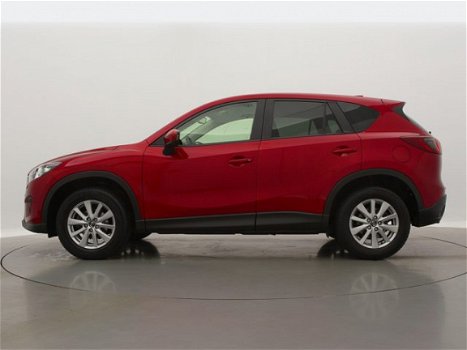 Mazda CX-5 - 2.0 Skylease+ Limited Edition 2WD | Afn. trekhaak | - 1