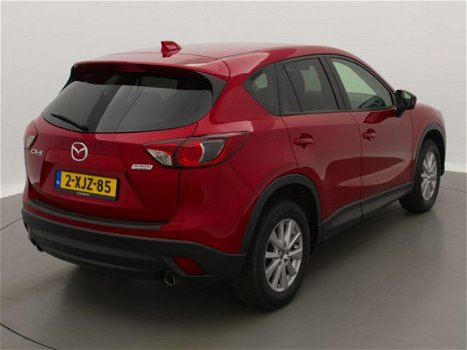 Mazda CX-5 - 2.0 Skylease+ Limited Edition 2WD | Afn. trekhaak | - 1