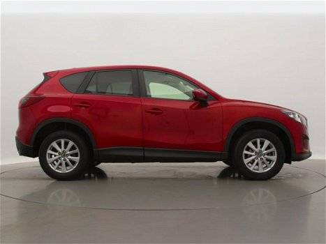 Mazda CX-5 - 2.0 Skylease+ Limited Edition 2WD | Afn. trekhaak | - 1