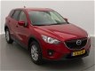 Mazda CX-5 - 2.0 Skylease+ Limited Edition 2WD | Afn. trekhaak | - 1 - Thumbnail