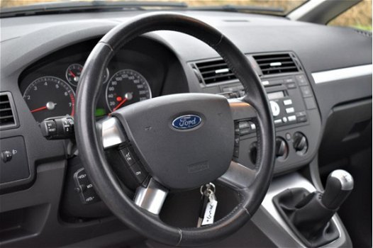 Ford Focus C-Max - 1.6-16V Futura | Orig 75.000km - 1