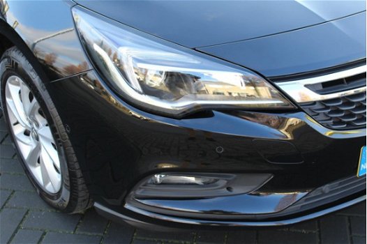 Opel Astra - 1.4T 150PK Sp.Tourer Innovation|Navi|AGR|Keyless - 1