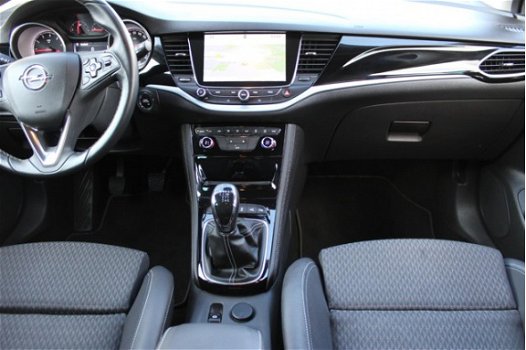 Opel Astra - 1.4T 150PK Sp.Tourer Innovation|Navi|AGR|Keyless - 1