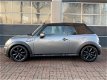 Mini Mini Cabrio - 1.6 Cooper S Cabrio 85.000km 175pk 2009 Dealer onderhouden - 1 - Thumbnail