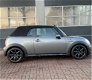 Mini Mini Cabrio - 1.6 Cooper S Cabrio 85.000km 175pk 2009 Dealer onderhouden - 1 - Thumbnail