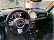 Mini Mini Cabrio - 1.6 Cooper S Cabrio 85.000km 175pk 2009 Dealer onderhouden - 1 - Thumbnail