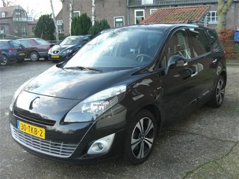 Renault Grand Scénic - 1.6 dCi Bose *€4450 EX BPM - 1