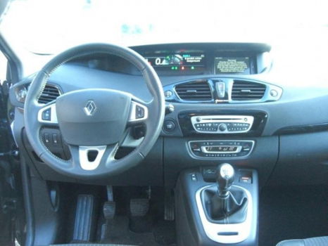 Renault Grand Scénic - 1.6 dCi Bose *€4450 EX BPM - 1