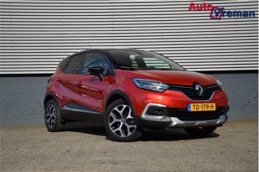 Renault Captur - 1.2 TCe Intens - 1