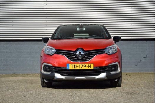 Renault Captur - 1.2 TCe Intens - 1