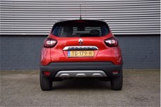 Renault Captur - 1.2 TCe Intens