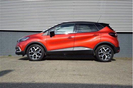 Renault Captur - 1.2 TCe Intens - 1