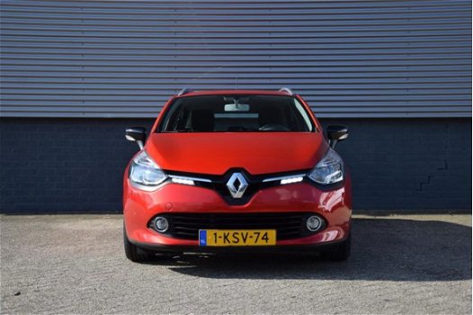 Renault Clio Estate - 1.5 dCi ECO Dynamique - 1