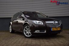 Opel Insignia Sports Tourer - 1.8 Cosmo