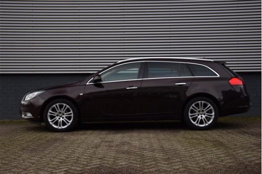 Opel Insignia Sports Tourer - 1.8 Cosmo - 1