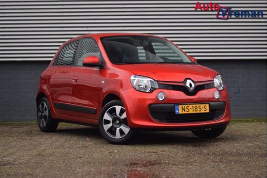 Renault Twingo - 1.0 SCe Collection - 1