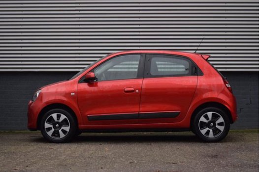 Renault Twingo - 1.0 SCe Collection - 1