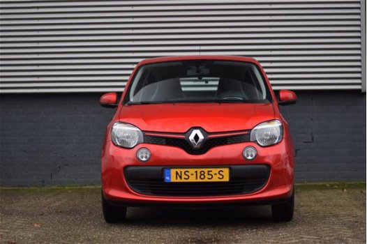 Renault Twingo - 1.0 SCe Collection - 1