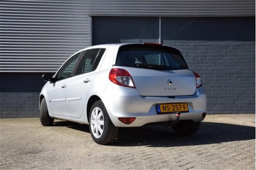 Renault Clio - 1.5 dCi Authentique - 1